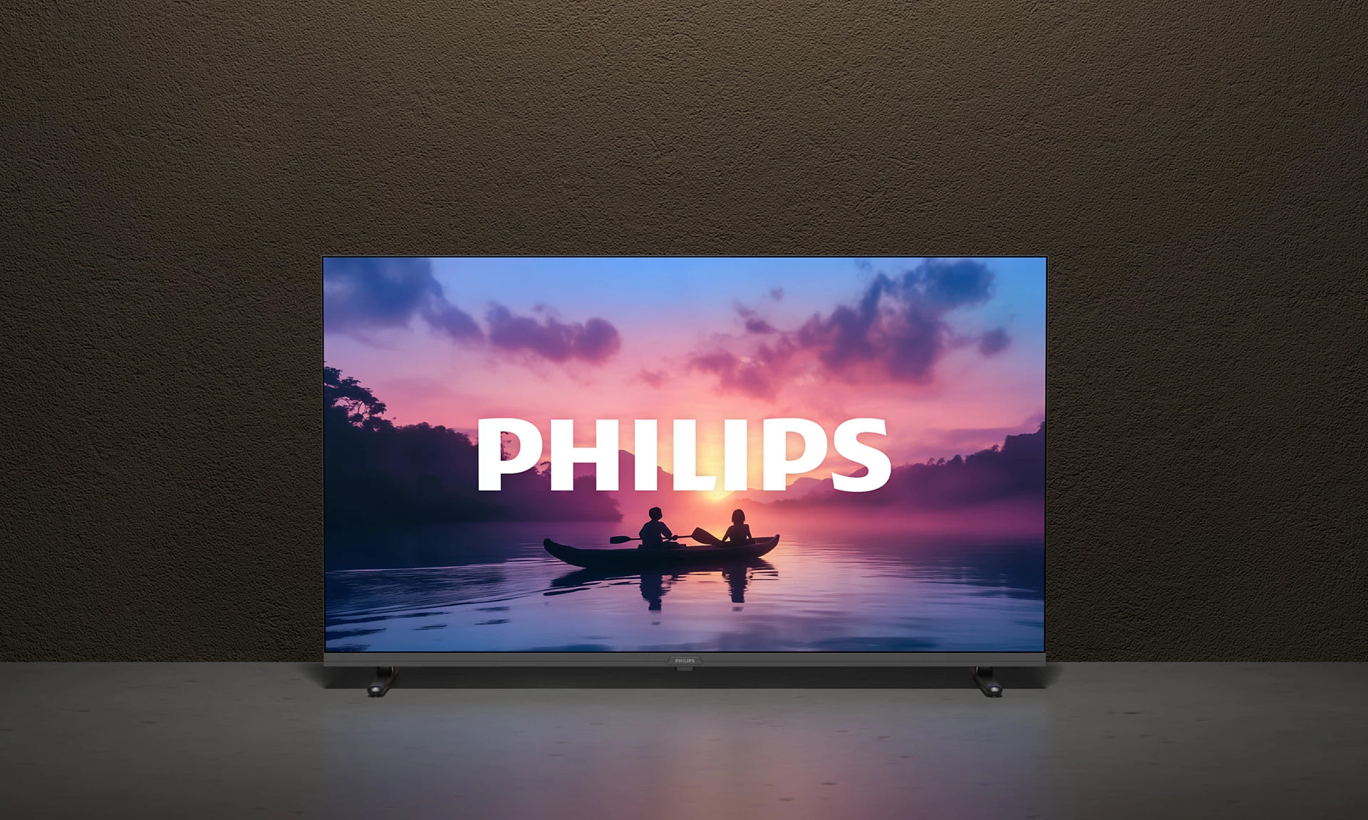 PHILIPS CE televisie Full HD - 32" - 32PFS6000/12