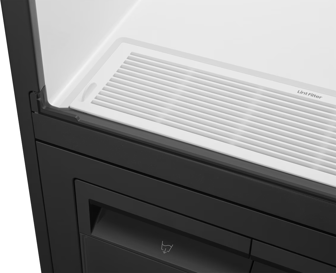 SAMSUNG kledingverfrisser - DF18CB8700CRE1