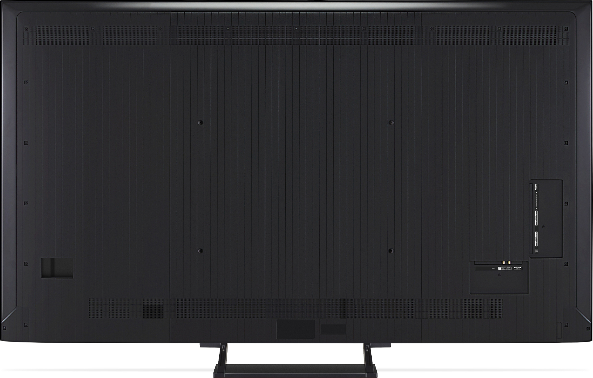 LG Televisie 85" QNED 4K (UHD) - 85QNED93A6A