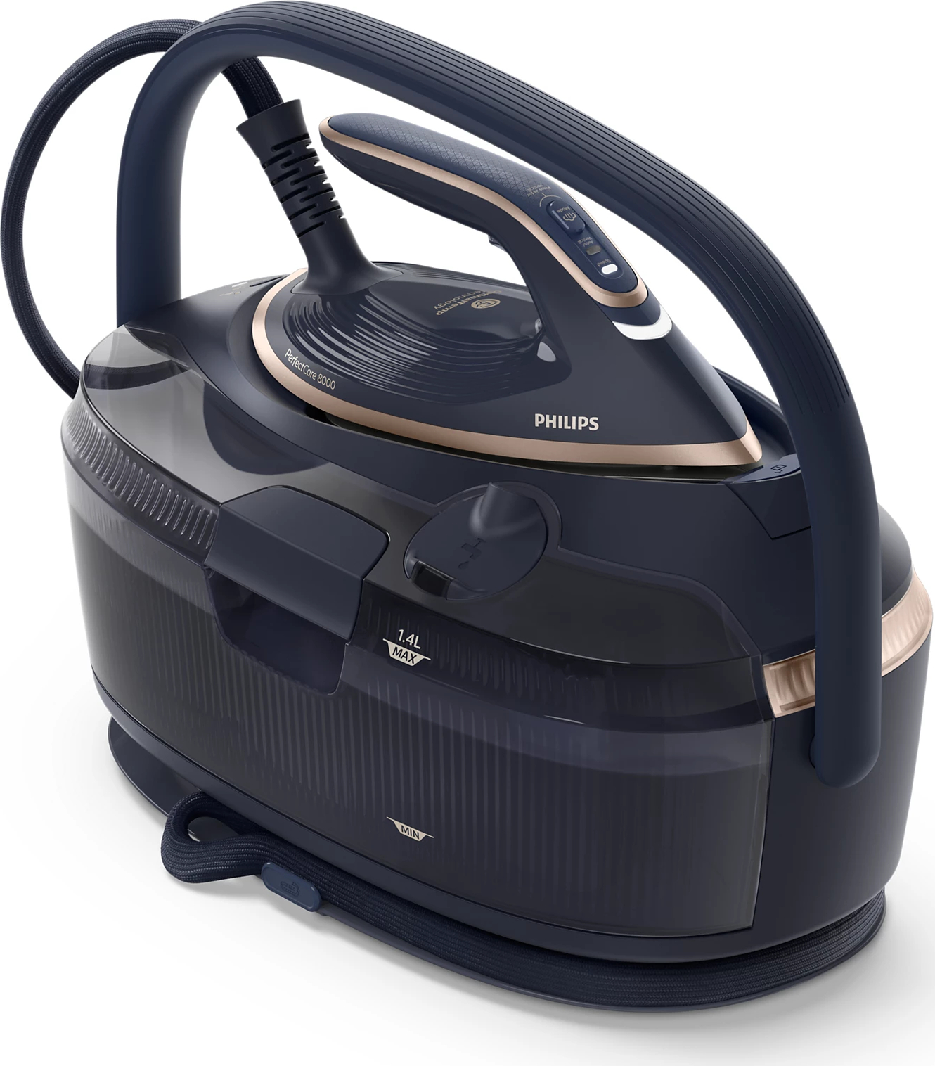 PHILIPS stoomgenerator - PDPSG8300/20