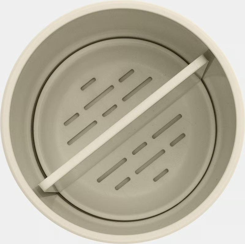 BRABANTIA tandenborstelhouder - 223341