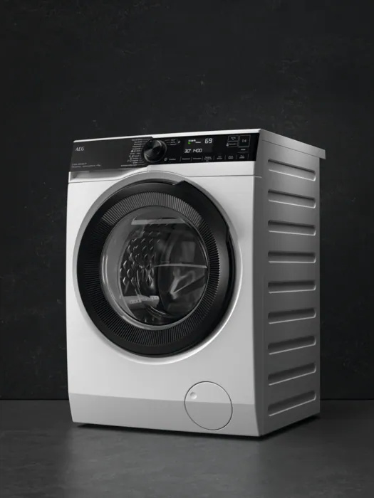 AEG 7000 Wasmachine 10 kg - LR76UX064