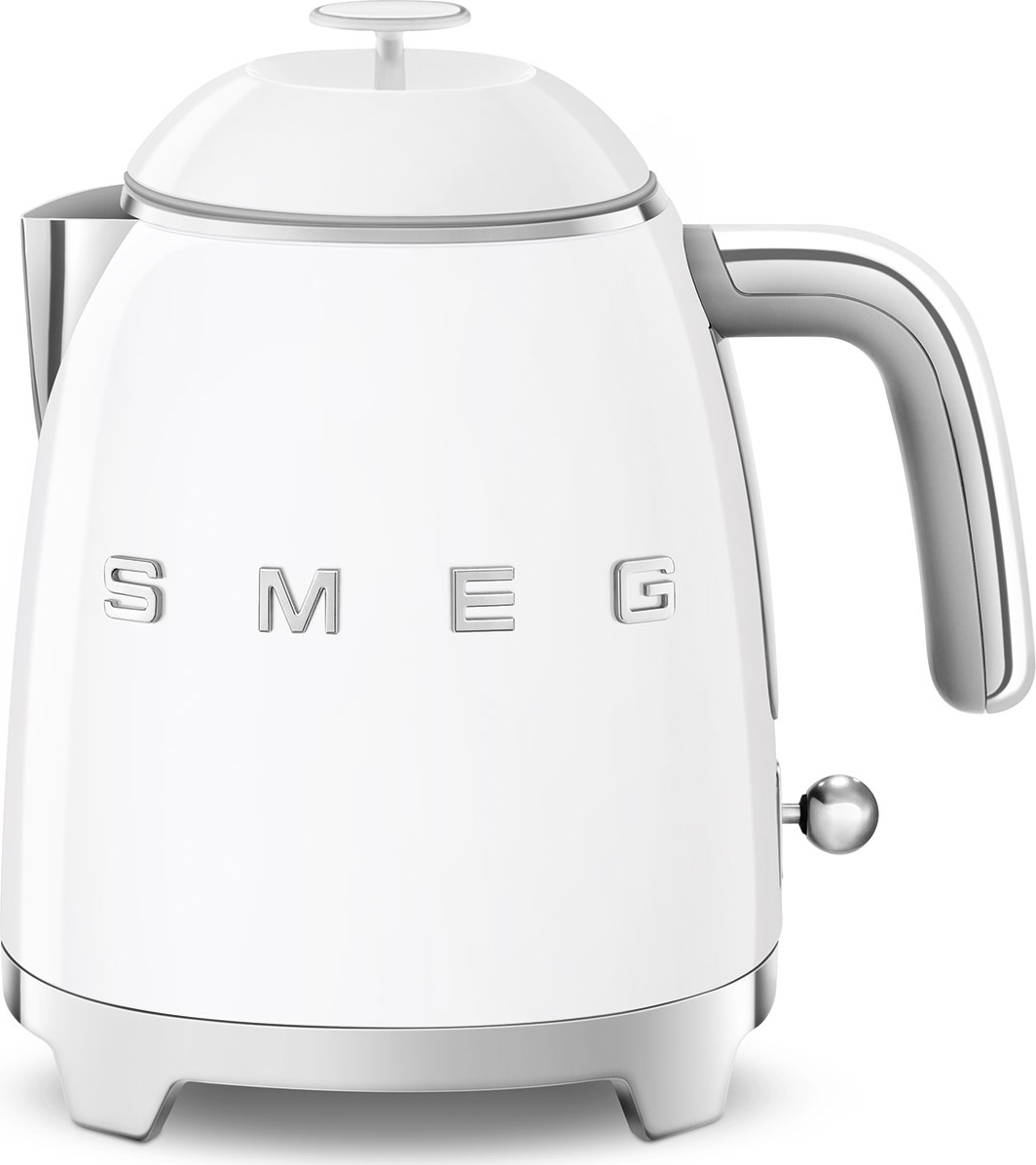SMEG waterkoker - KLF05WHEU