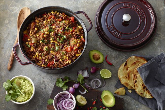 STAUB stoofpot - 1102887