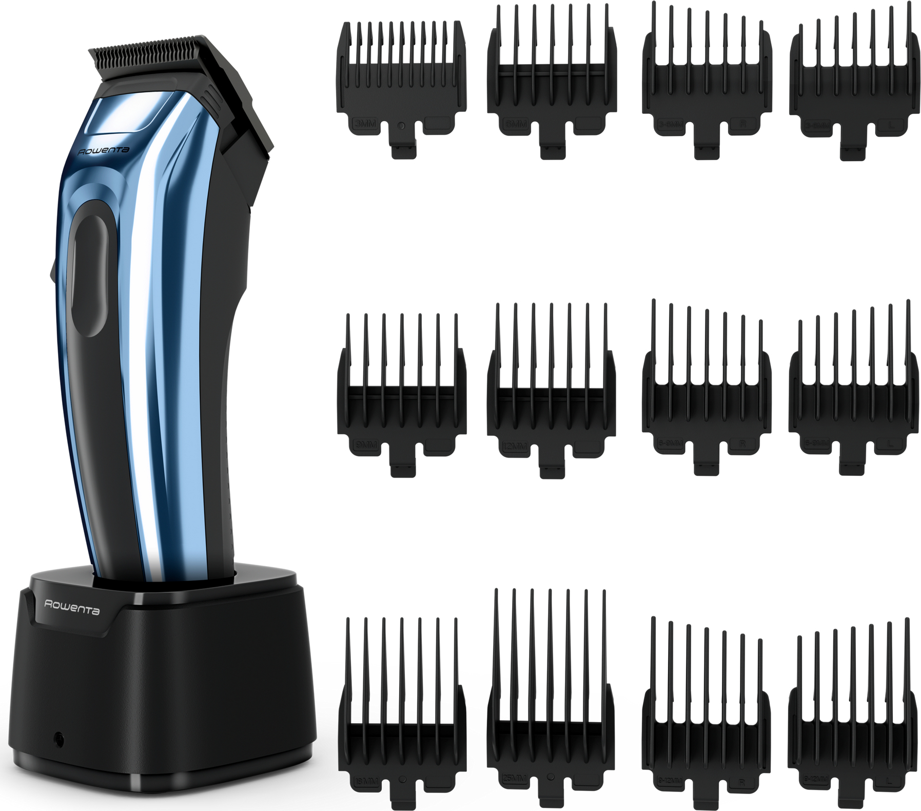 ROWENTA ROTN1551E0