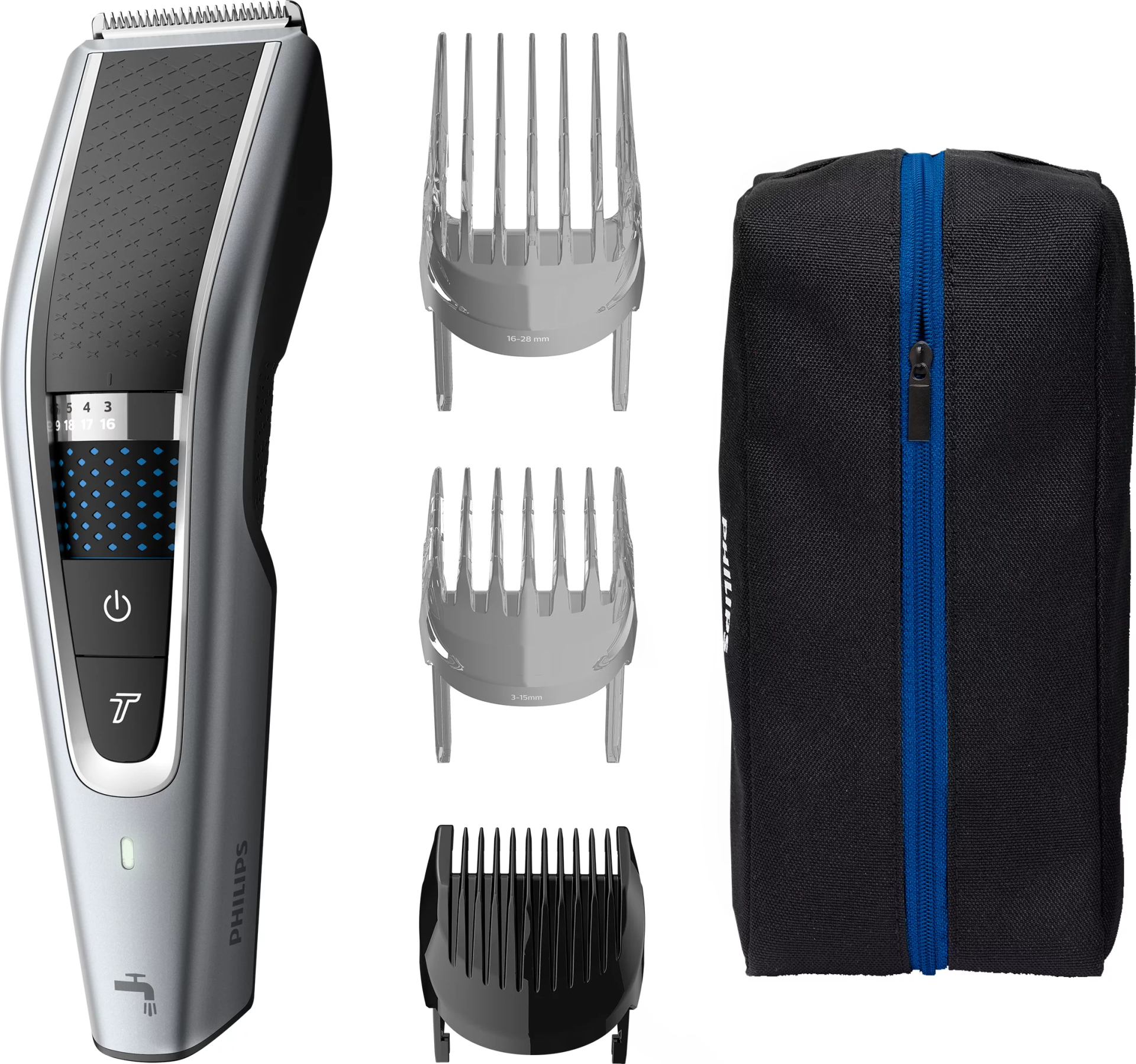 PHILIPS haartondeuse - PHHC5630/15