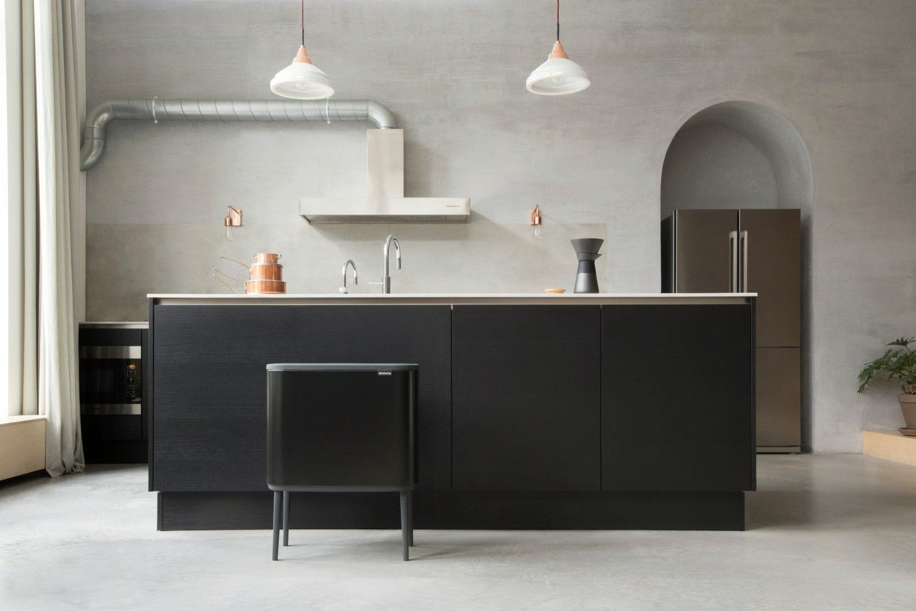 BRABANTIA afvalemmer - 316067
