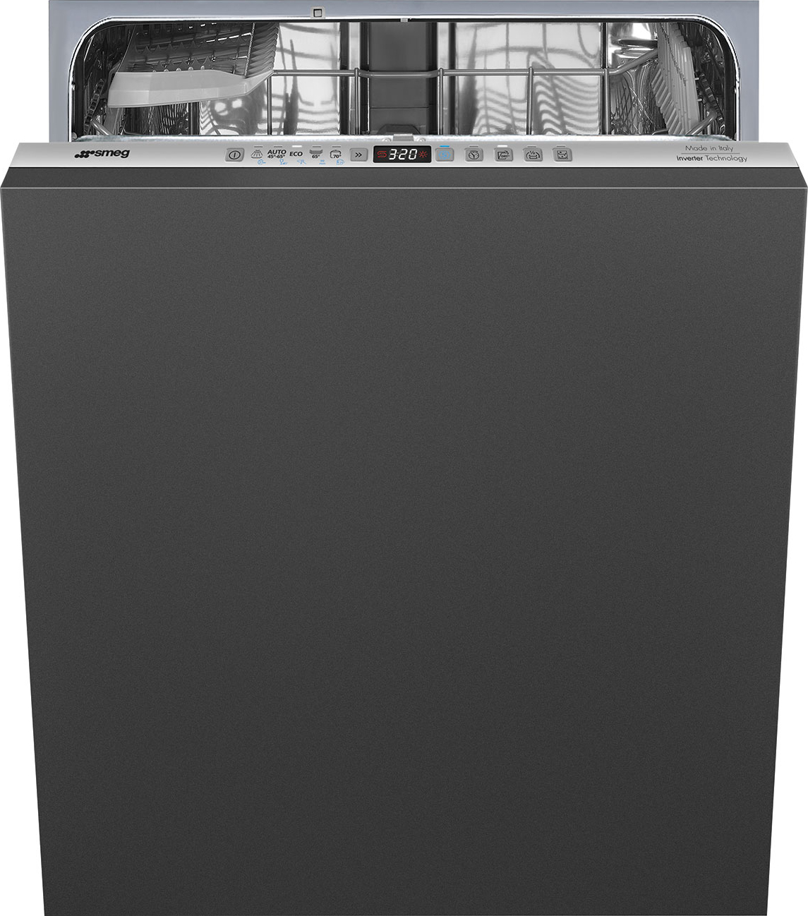 SMEG STL253CL