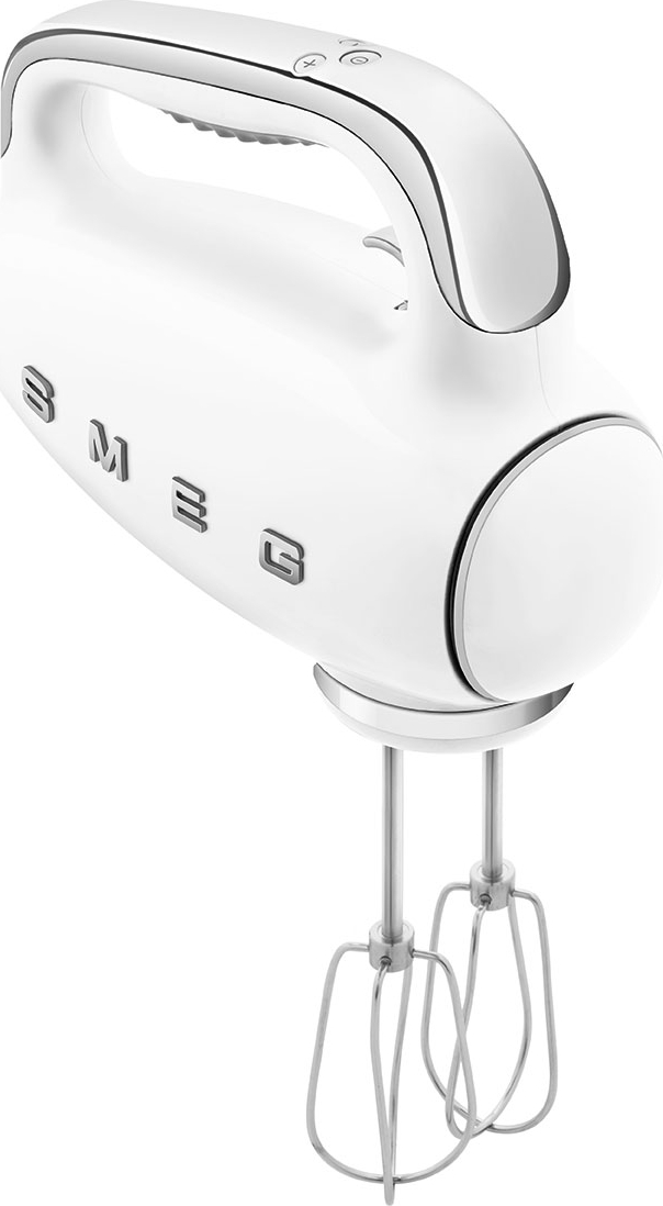SMEG handmixer - HMF01WHEU