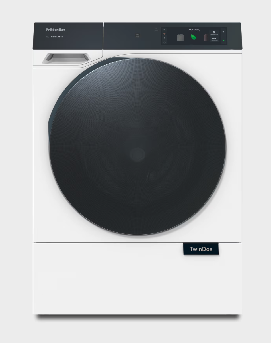 MIELE NOVA Wasmachine 9 kg - WQ1000WPS