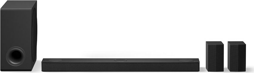 LG CE soundbar - DS80TR