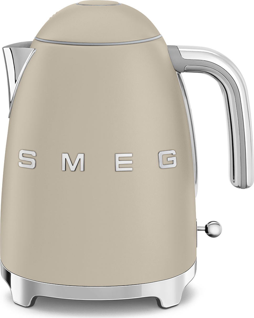 SMEG waterkoker - KLF03MLMEU