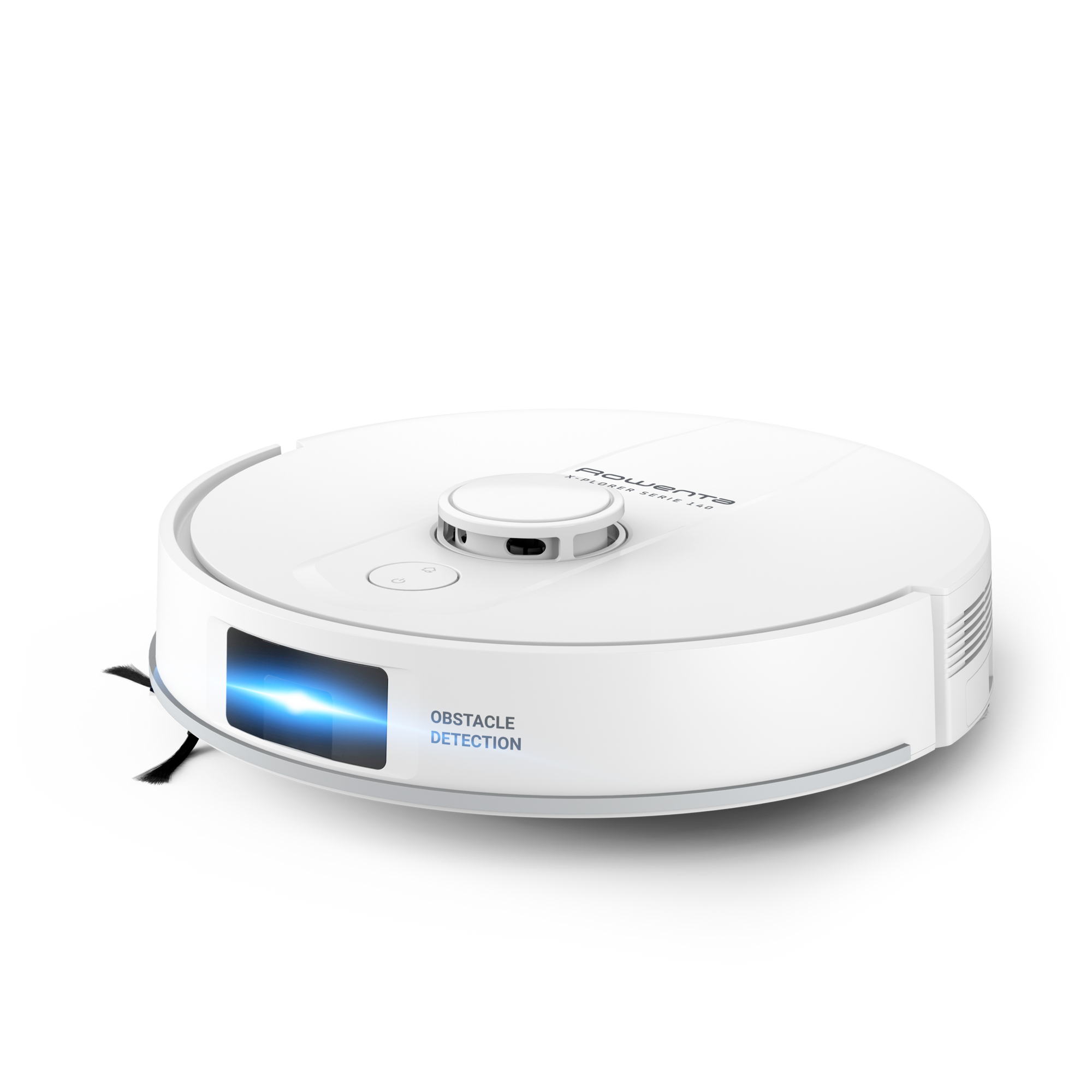 ROWENTA RR9177WH robotstofzuiger