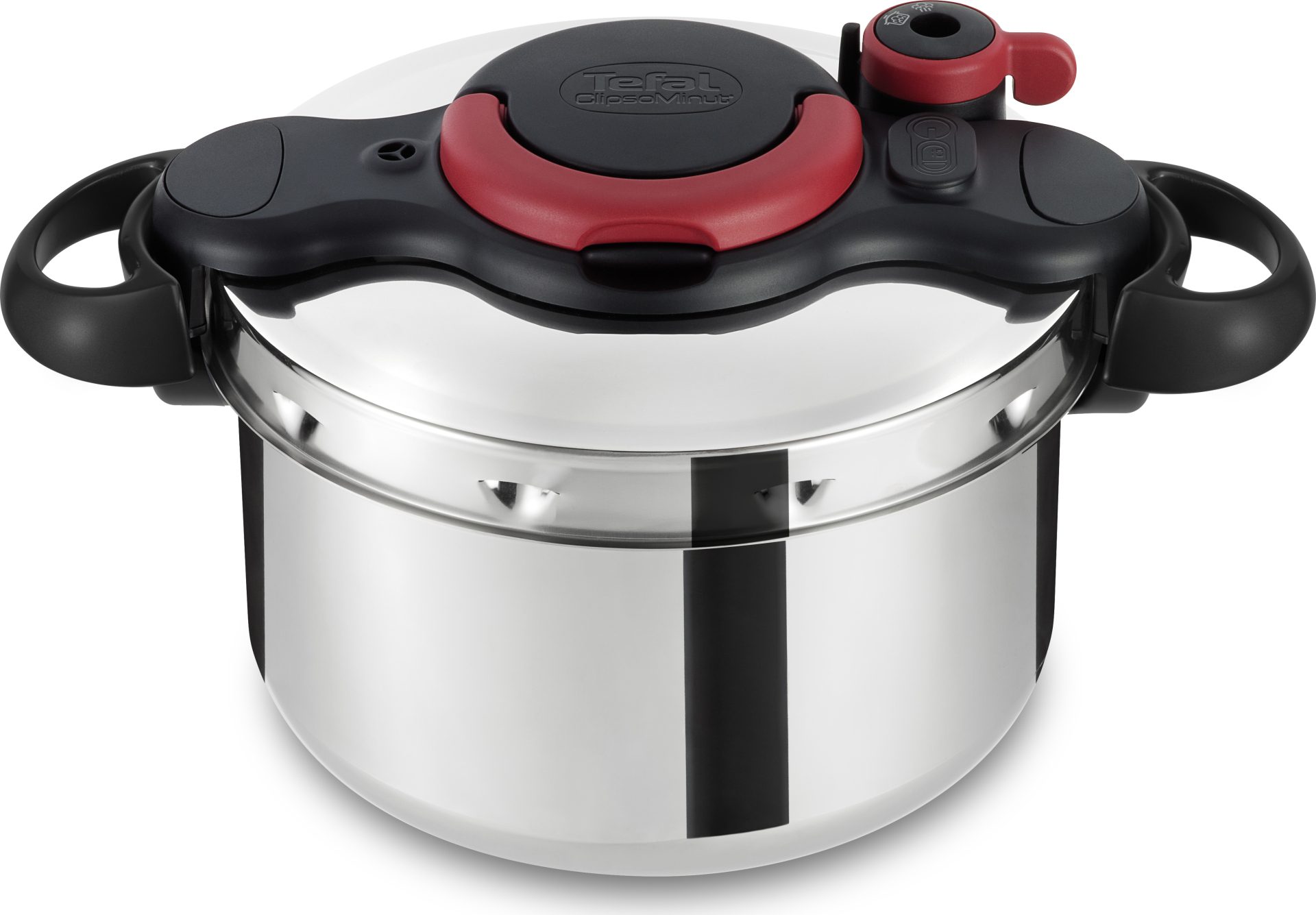 TEFAL Snelkookpan - P4620768