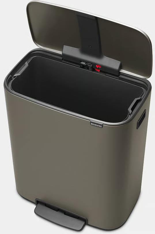 BRABANTIA pedaalemmer - 211409