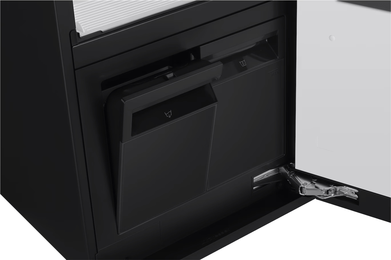 SAMSUNG kledingverfrisser - DF18CB8700CRE1