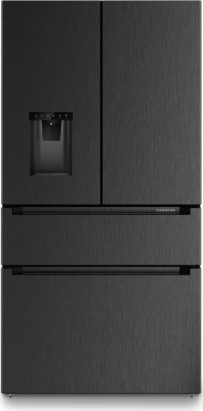 LIEBHERR side-by-side - MBBSDI952820