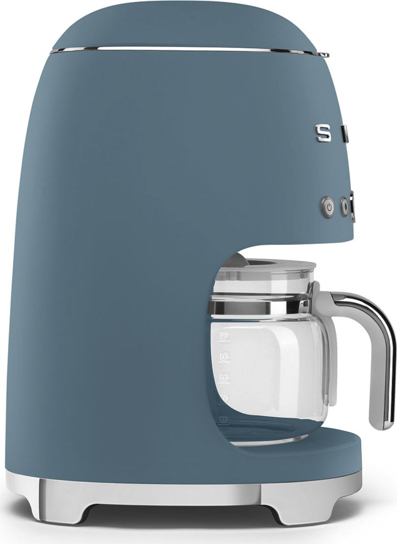 SMEG koffiezetapparaat - DCF02SBMEU