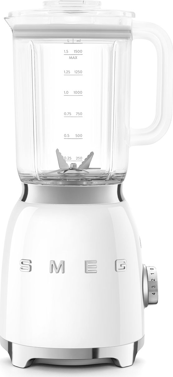 SMEG blender - BLF03WHEU