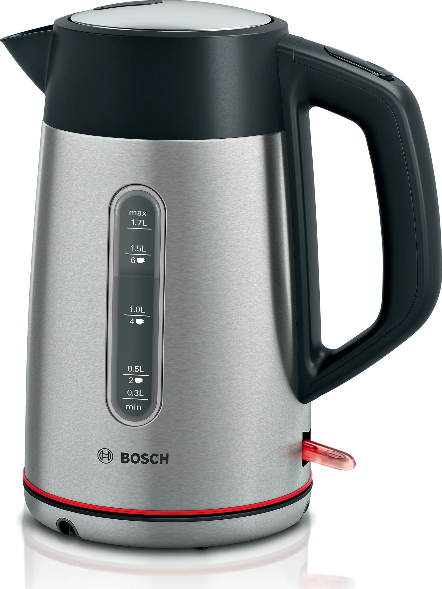 BOSCH  MYMOMENTS waterkoker - TWK5M440