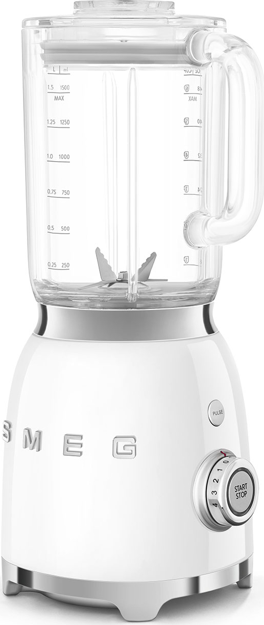 SMEG blender - BLF03WHEU