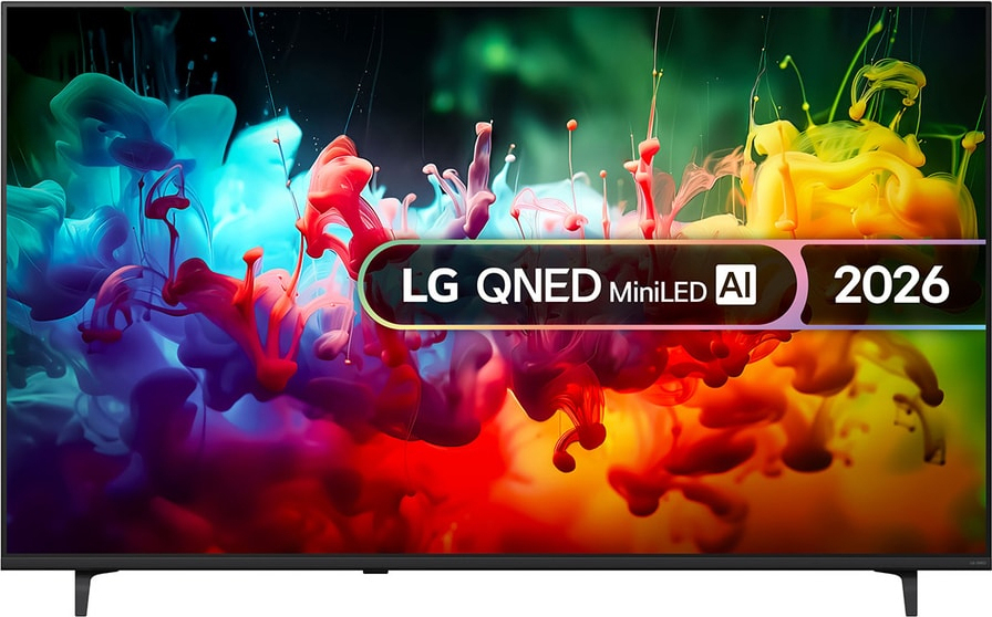 LG 65QNED72B6B