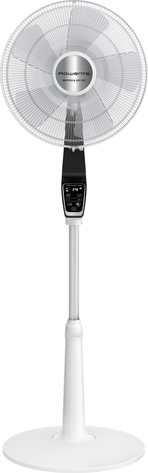 ROWENTA ventilator - ROVU5690F0