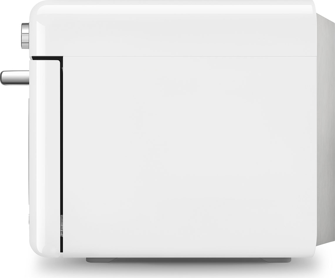 SMEG vrijstaande oven combi - COF01WHEU