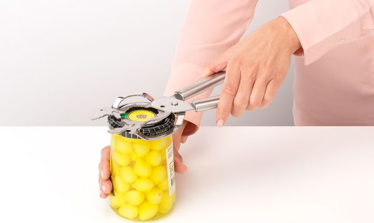 BRABANTIA allesopener - 250767