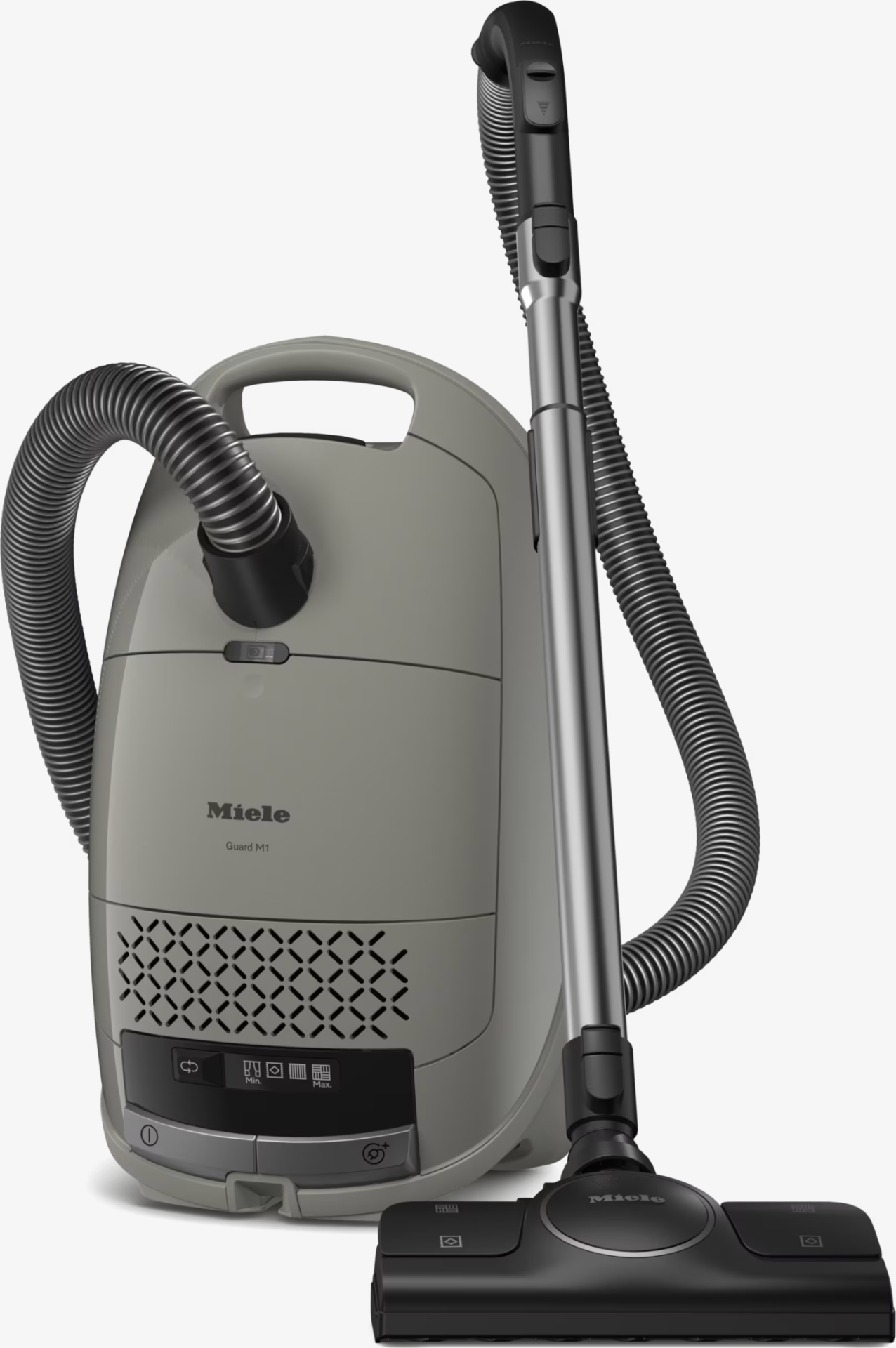 MIELE stofzuiger met zak - MI12560290