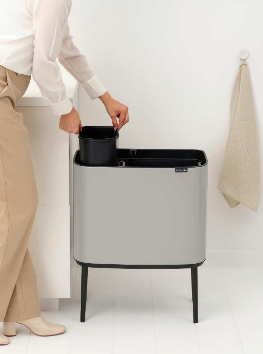 BRABANTIA afvalemmer - 255007