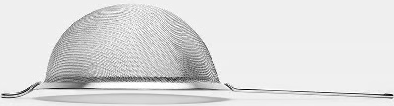 BRABANTIA zeef - 182686