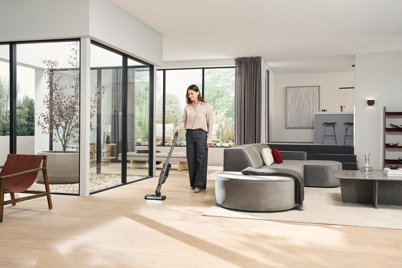 MIELE TRIFLEXHX3HARDFLOOR
