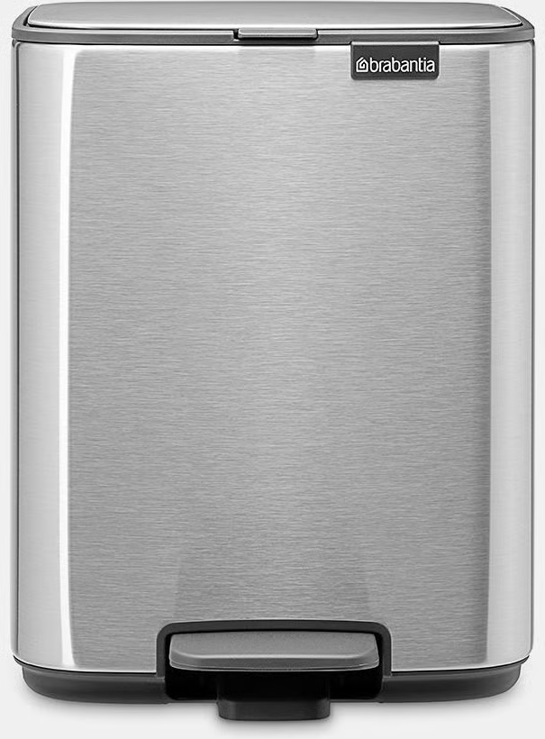 BRABANTIA pedaalemmer - 237942