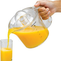 KENWOOD citruspers - KEJE290