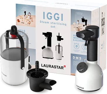 LAURASTAR 0030303600
