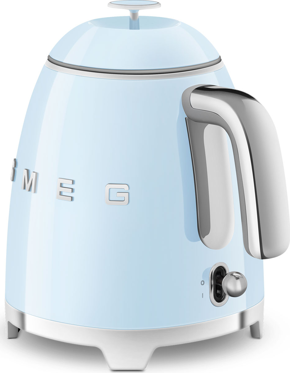 SMEG waterkoker - KLF05PBEU