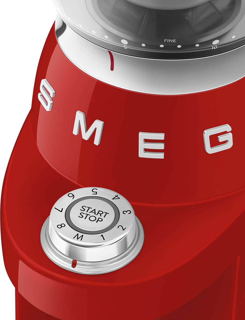 SMEG CGF03RDEU