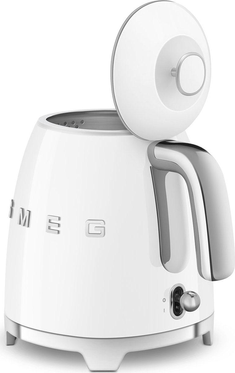 SMEG waterkoker - KLF05WHEU