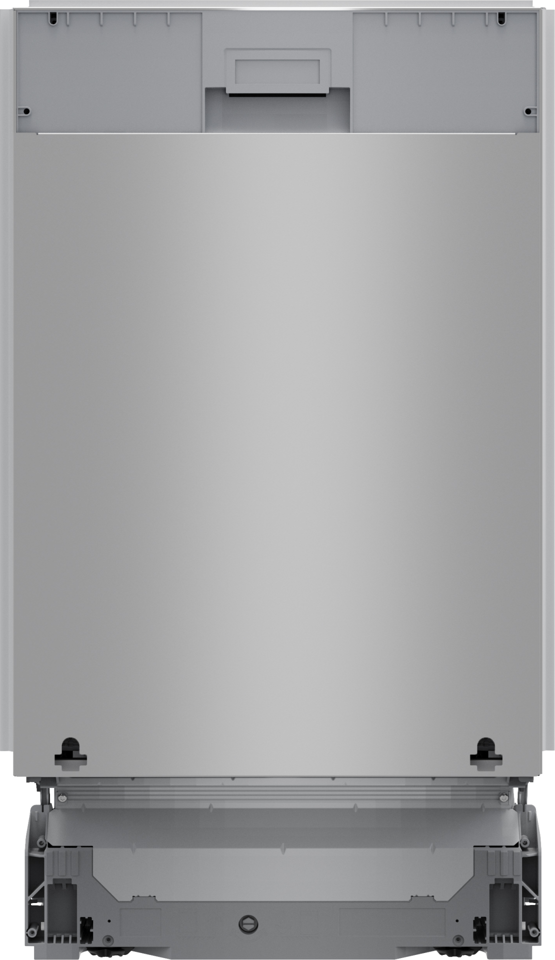 SIEMENS IQ500 vaatwasser volledig integreerbaar - SR65EX09ME