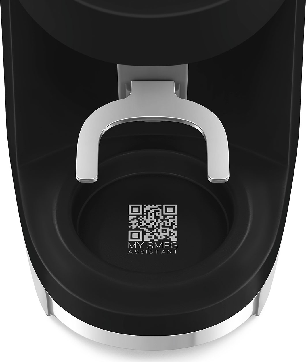 SMEG CGF03BLEU