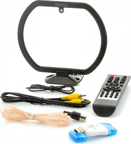ARTSOUND tuner - SRC-2221