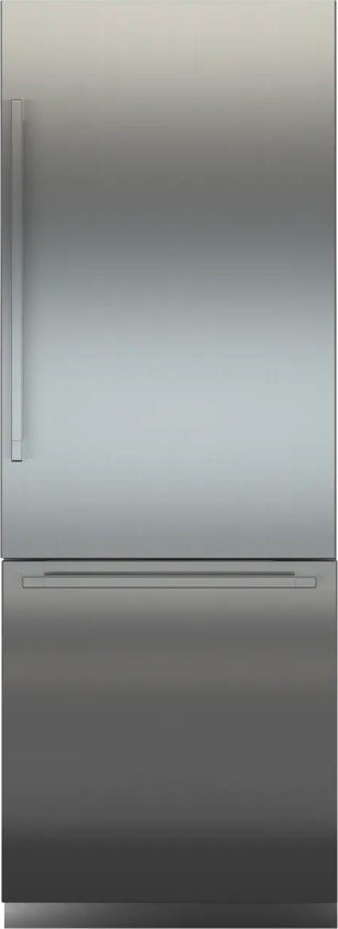 LIEBHERR MONOLITH koel-/vriescombinatie - 213cm - ECBNEI977020