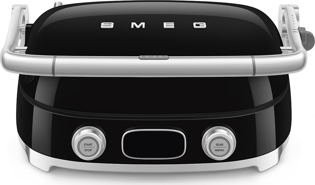 SMEG MGF01BLEU