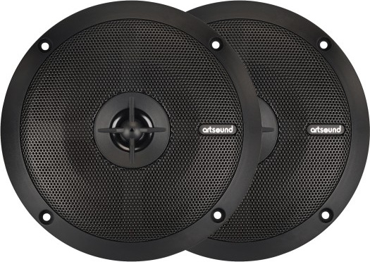 ARTSOUND  - MDC6.2B