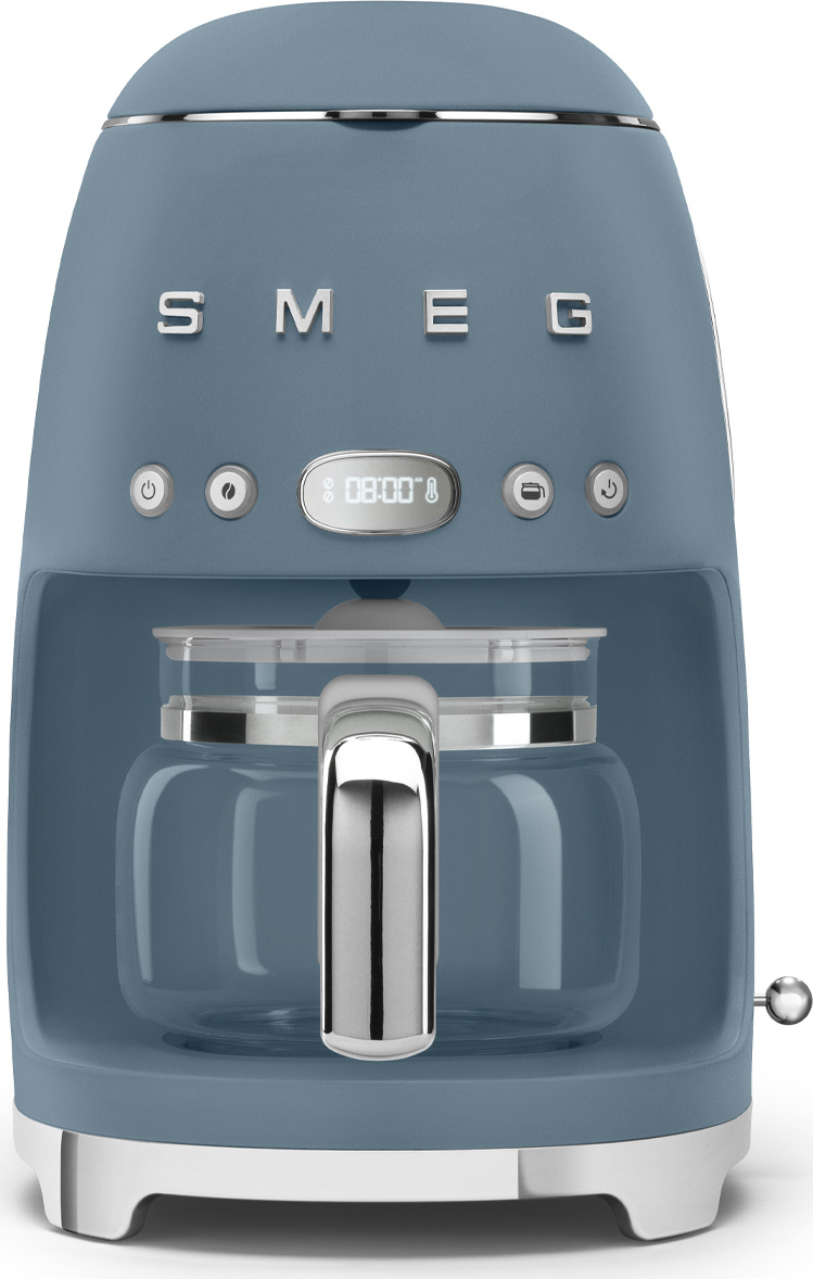 SMEG SDA koffiezetapparaat - DCF02SBMEU