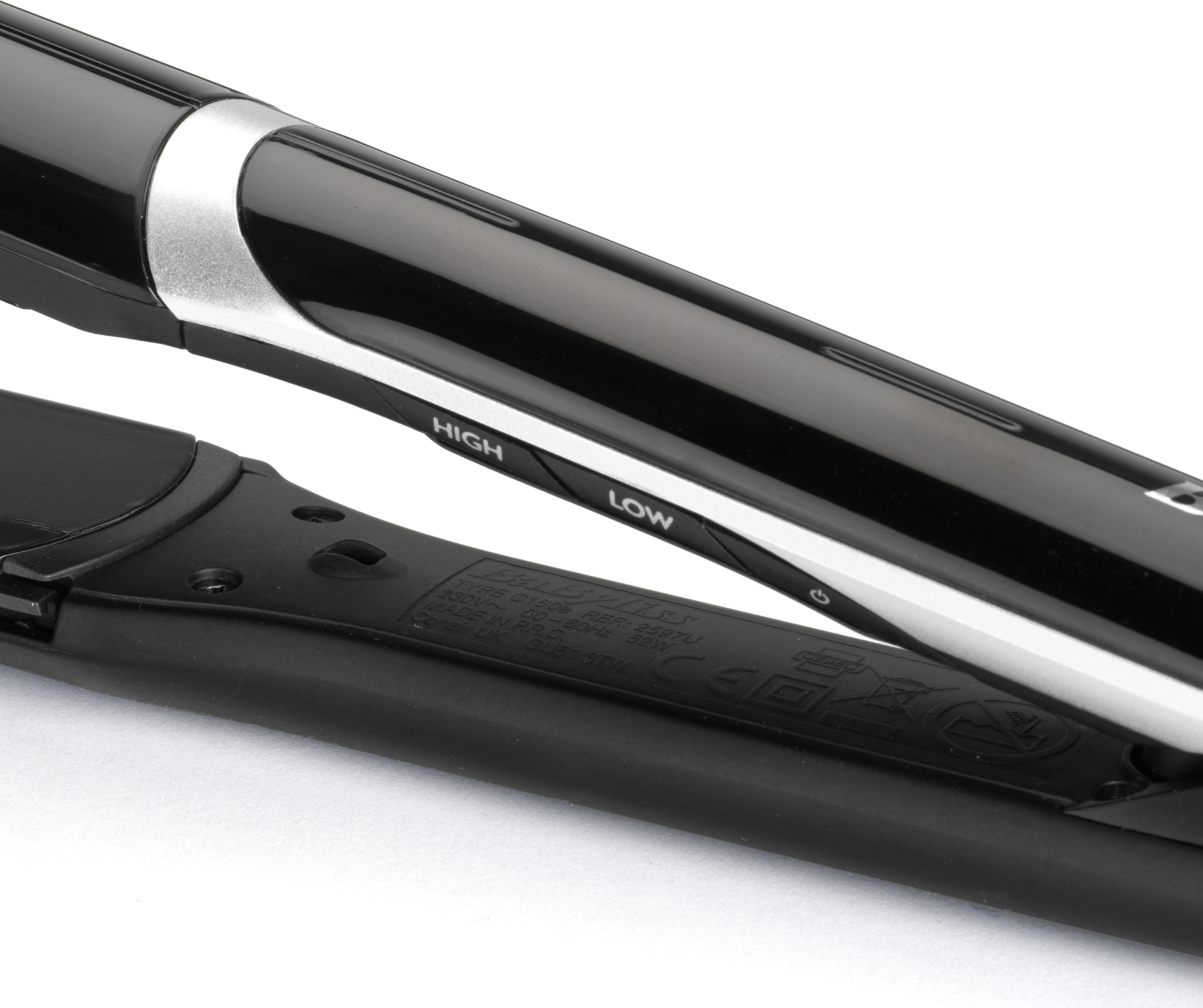 BABYLISS stijltang - BAST397E