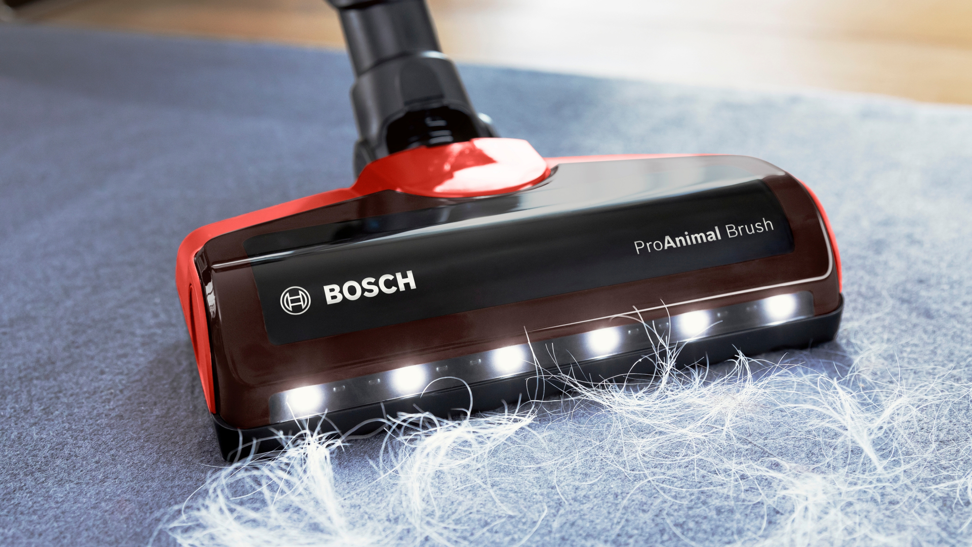 BOSCH  SERIE 7 steelstofzuiger - BCS711PET