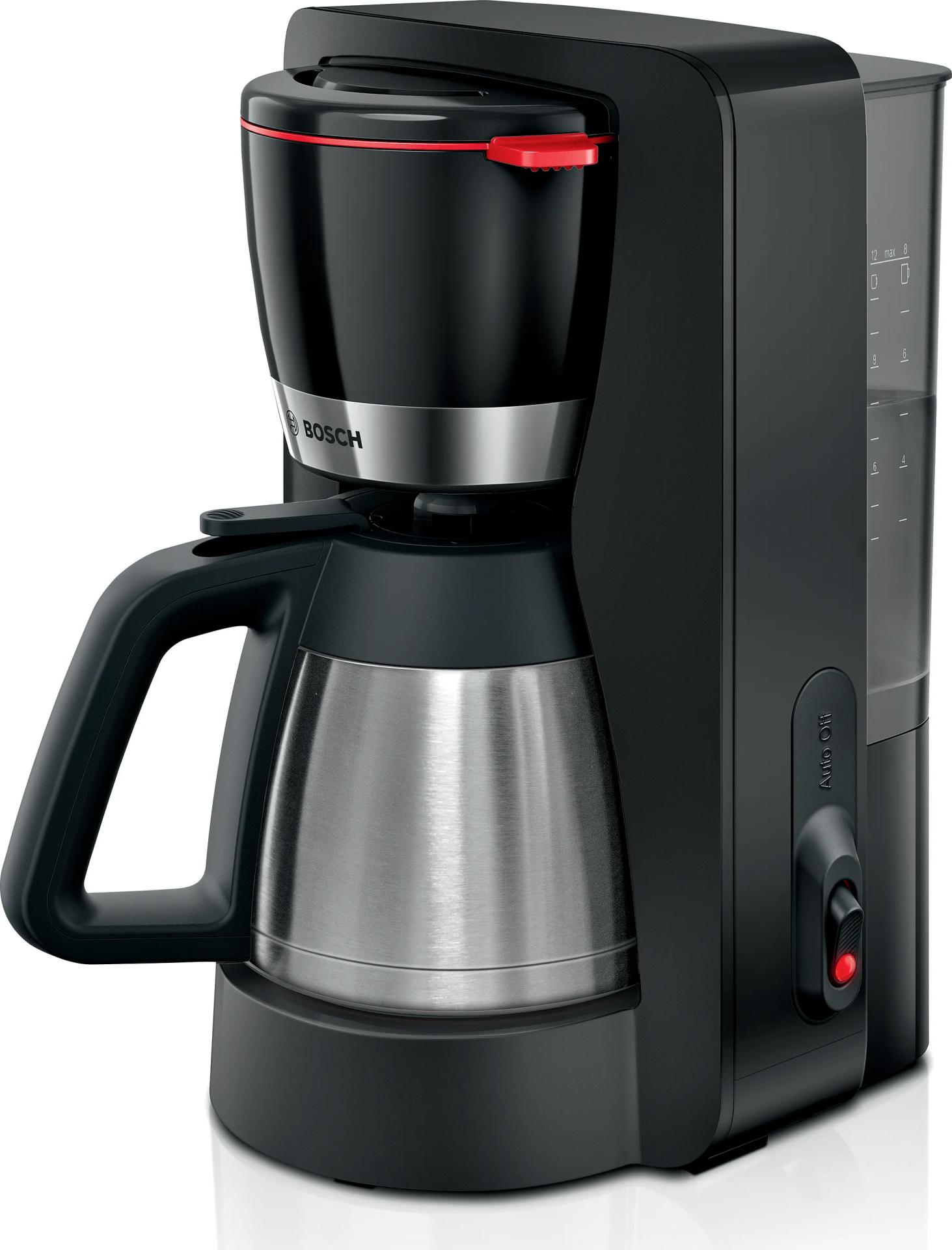BOSCH  MYMOMENTS koffiezetapparaat - TKA5M253