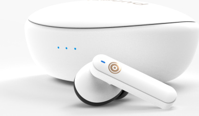 ARTSOUND draadloze oordopjes - BRAINWAVE03WH